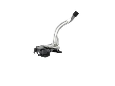 Honda 74120-T8K-G02 Lock Assembly, Hood