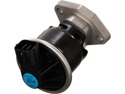 Acura 18011-RCA-A00 Valve Set, Egr