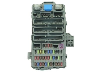 Honda 38200-SVA-A24 Box Assembly, Fuse