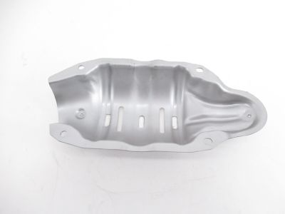 Honda 18181-RB0-000 Cover (Lower)