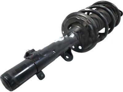 Honda 51406-TLB-A21 Spring Assembly-, Left Front