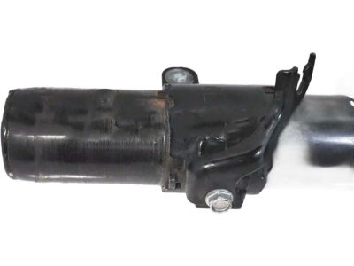 Honda 51406-TLB-A21 Spring Assembly-, Left Front
