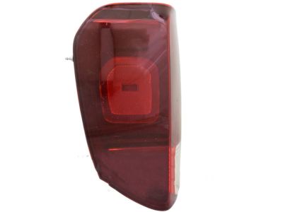 Honda 33550-T6Z-A02 Taillight Assy., L.