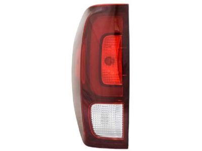 Honda 33550-T6Z-A02 Taillight Assy., L.