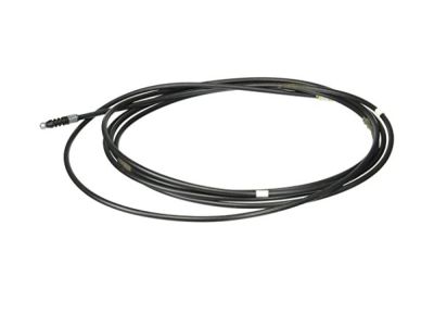 Honda 74830-S00-A01 Cable, Tailgate Opener (LH)