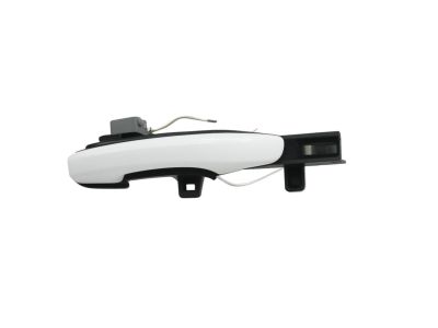 Honda 72642-TVA-A81 Base, R. RR.