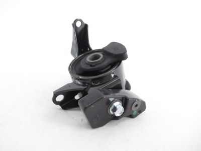 Honda 50820-SJC-A01 Rubber Assy., Engine Side Mounting