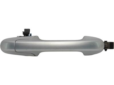 Honda 72140-SDA-A61ZF Handle Assembly, Right Front Door (Outer) (Graphite Pearl)