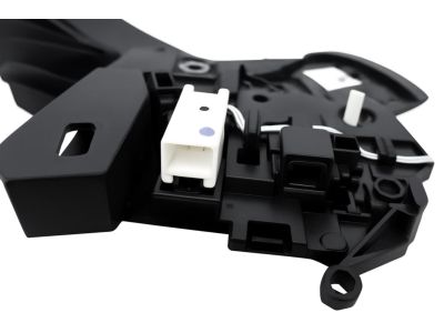 Honda 54131-T20-L81ZA KNOB *NH900L*