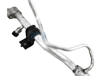 Honda 80331-TWA-A01 Exchanger, Heat