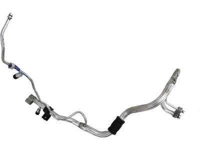 Honda 80331-TWA-A01 Exchanger, Heat