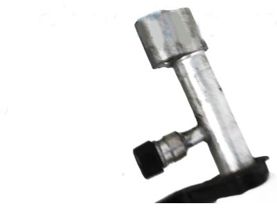 Honda 80331-TWA-A01 Exchanger, Heat