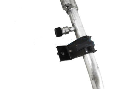 Honda 80331-TWA-A01 Exchanger, Heat