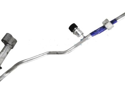 Honda 80331-TWA-A01 Exchanger, Heat