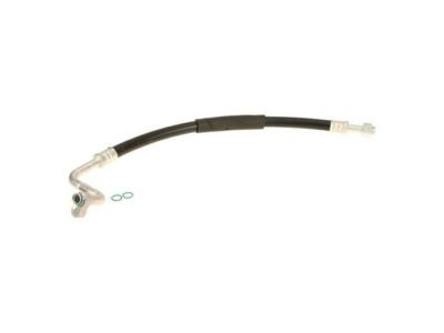 Honda 80311-SWA-A02 Hose, Suction