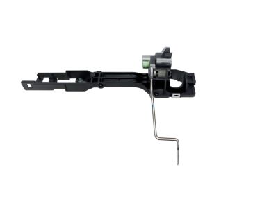 Honda 72113-TLA-305 Rod Set, R. FR. Door Latch