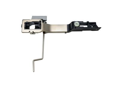 Honda 72113-TLA-305 Rod Set, R. FR. Door Latch