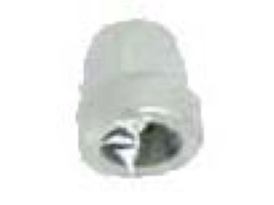 Honda 90362-S2A-000 Nut, Self-Lock (12MM)