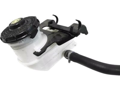 Honda 46660-TVA-A02 Oil Reservoir Assembly