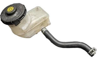 Honda 46660-TVA-A02 Oil Reservoir Assembly