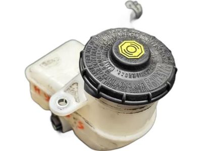 Honda 46660-TVA-A02 Oil Reservoir Assembly