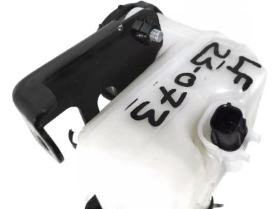 Honda 46660-TVA-A02 Oil Reservoir Assembly