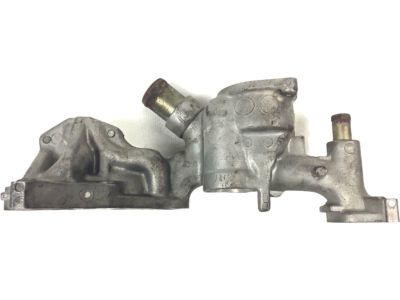 Acura 19410-P8F-A01 Passage, Water