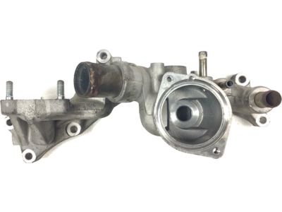 Acura 19410-P8F-A01 Passage, Water