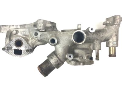 Acura 19410-P8F-A01 Passage, Water