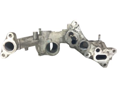 Acura 19410-P8F-A01 Passage, Water