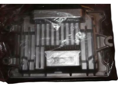 Honda 37820-6B2-A67 ELECTRONIC CONTROL U