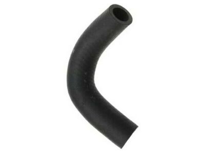 Honda 79723-SHJ-A00 Hose B, Water Inlet