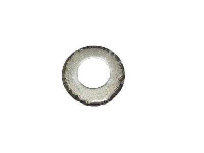 Acura 90505-SR3-000 Washer, Rear Bracket (14Mm)