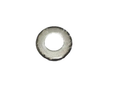 Honda 90505-SR3-000 Washer, RR. Bracket (14MM)