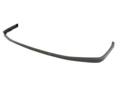 Acura 71110-SL0-010 Spoiler, Front Air