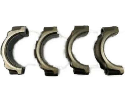 Acura 13213-R70-D01 Bearing C, Connecting Rod (Green) (Daido)