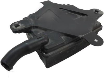 Honda 17315-TM8-L01 Filter, Canister