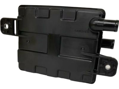 Honda 17315-TM8-L01 Filter, Canister