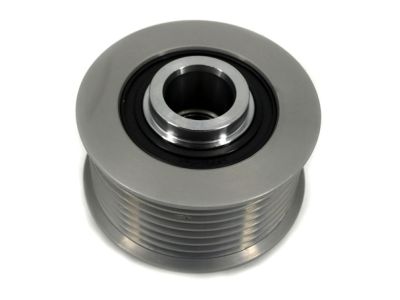 Acura 31141-PNA-004 Pulley