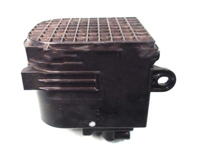 Acura 17315-TP7-A01 Filter, Canister