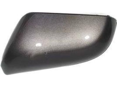 Honda 76251-T1W-A01ZC Skullcap (Urban Titanium Metallic)