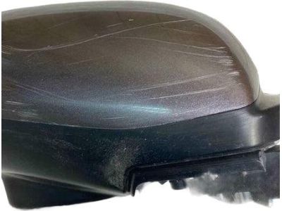 Honda 76208-T7W-A62 MIRROR SET, R