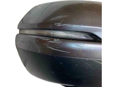 Honda 76208-T7W-A62 MIRROR SET, R