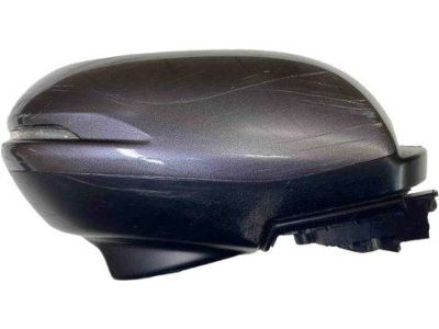 Honda 76208-T7W-A62 MIRROR SET, R