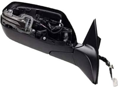 Honda 76208-T7W-A62 MIRROR SET, R