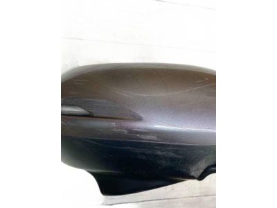 Honda 76208-T7W-A62 MIRROR SET, R