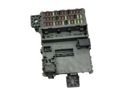 Honda 38200-TGH-A01 Box Assembly, Fuse