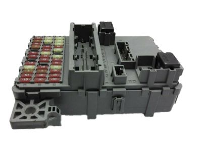 Honda 38200-TGH-A01 Box Assembly, Fuse