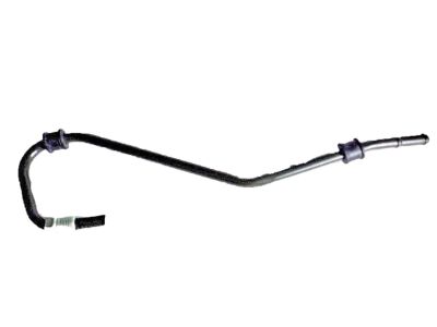 Honda 53720-S87-A01 Pipe A, Return (10MM)