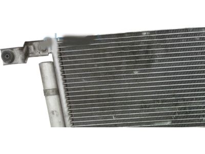 Honda 80110-SDC-A02 Condenser